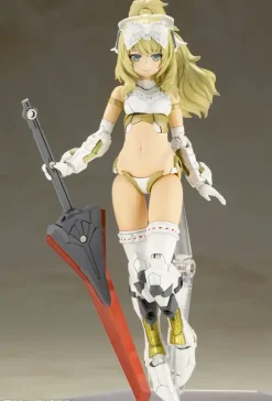 Frame Arms Girls Durga II