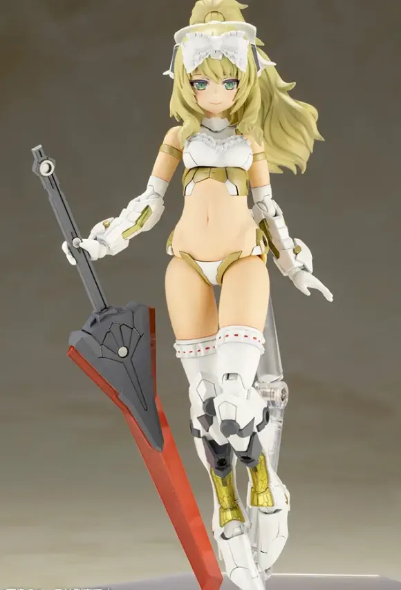 Frame Arms Girls Durga II