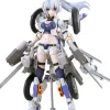 Frame Arms Girl Second Jive