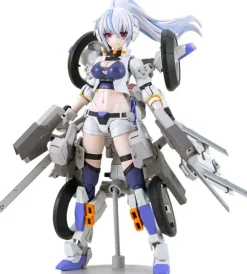 Frame Arms Girl Second Jive