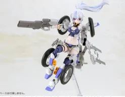 Frame Arms Girl Second Jive