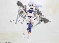 Frame Arms Girl Second Jive