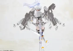 Frame Arms Girl Second Jive