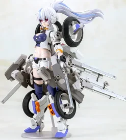Frame Arms Girl Second Jive