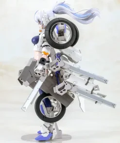 Frame Arms Girl Second Jive