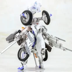Frame Arms Girl Second Jive