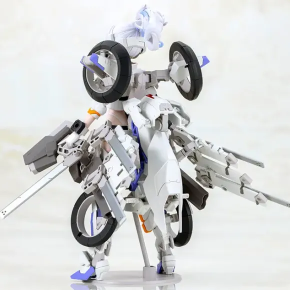 Frame Arms Girl Second Jive