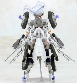 Frame Arms Girl Second Jive