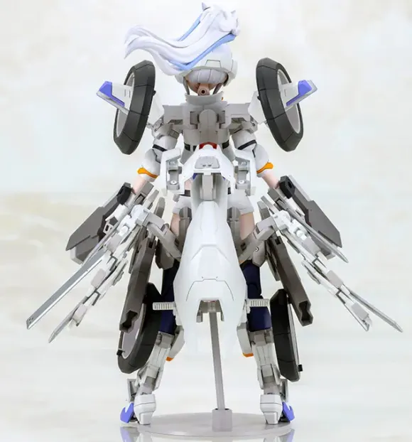 Frame Arms Girl Second Jive