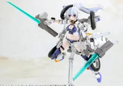 Frame Arms Girl Second Jive