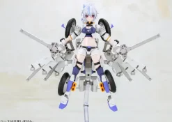Frame Arms Girl Second Jive