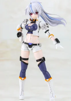 Frame Arms Girl Second Jive