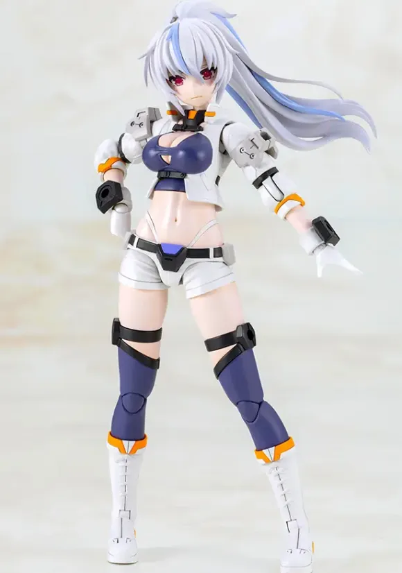 Frame Arms Girl Second Jive