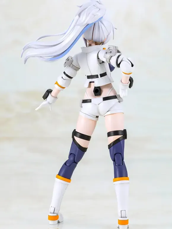 Frame Arms Girl Second Jive