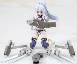 Frame Arms Girl Second Jive