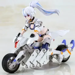 Frame Arms Girl Second Jive