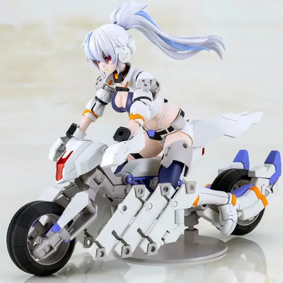 Frame Arms Girl Second Jive