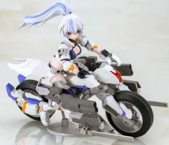 Frame Arms Girl Second Jive