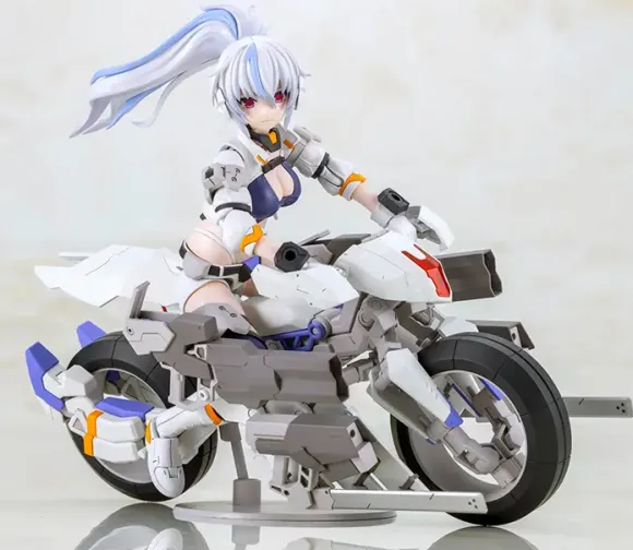 Frame Arms Girl Second Jive