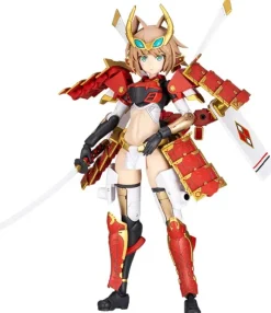 Frame Arms Girl Shingen Kai