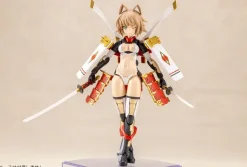 Frame Arms Girl Shingen Kai