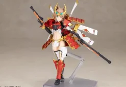 Frame Arms Girl Shingen Kai