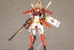 Frame Arms Girl Shingen Kai