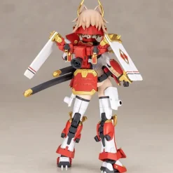 Frame Arms Girl Shingen Kai
