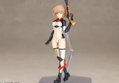 Frame Arms Girl Shingen Kai