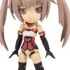 Frame Arms Girls Qpmini Innocentia