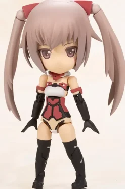 Frame Arms Girls Qpmini Innocentia