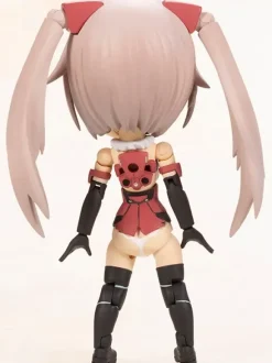 Frame Arms Girls Qpmini Innocentia