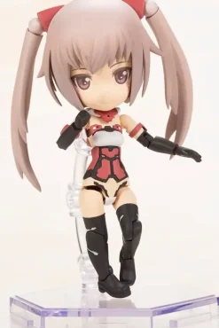 Frame Arms Girls Qpmini Innocentia
