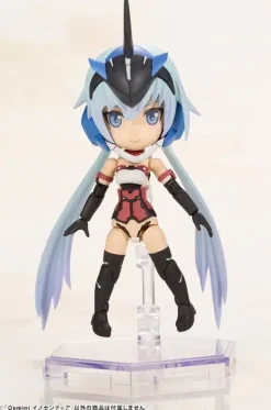 Frame Arms Girls Qpmini Innocentia