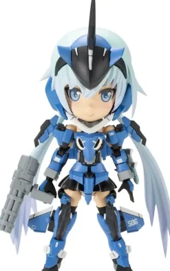 Frame Arms Girls Qpmini STYLET
