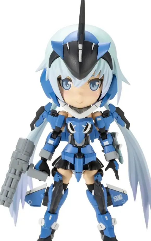 Frame Arms Girls Qpmini STYLET