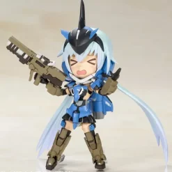Frame Arms Girls Qpmini STYLET