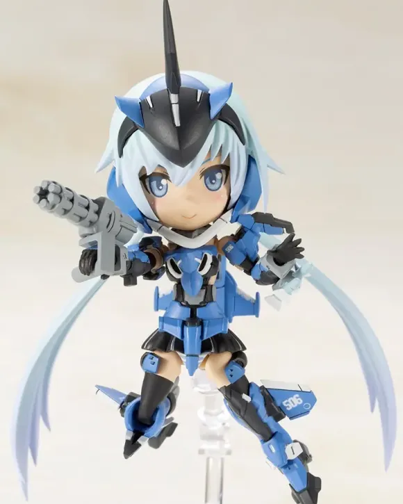 Frame Arms Girls Qpmini STYLET