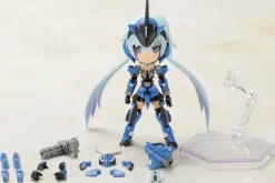 Frame Arms Girls Qpmini STYLET