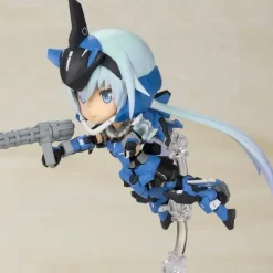 Frame Arms Girls Qpmini STYLET