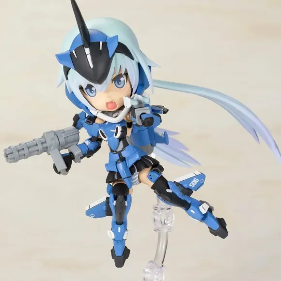 Frame Arms Girls Qpmini STYLET