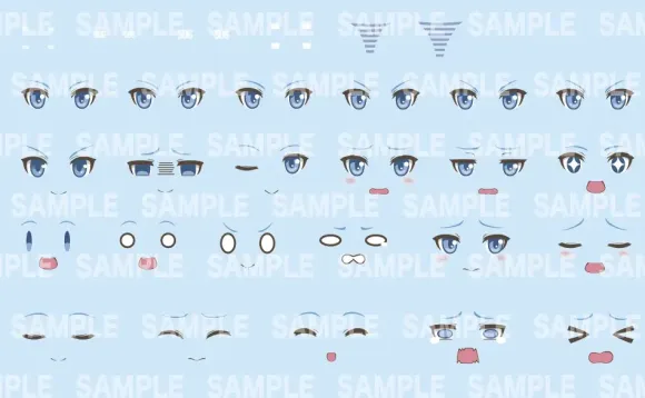 Frame Arms Girls Qpmini STYLET