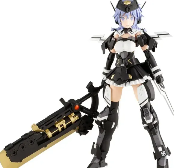 Frame Arms Girls Rokkaku Shiki