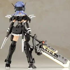 Frame Arms Girls Rokkaku Shiki