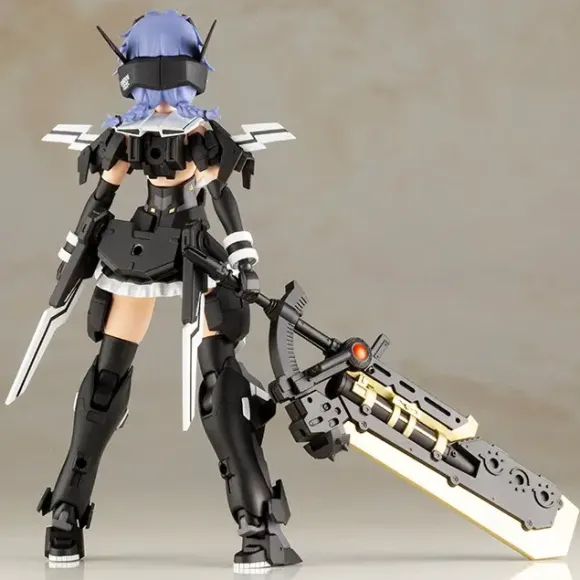 Frame Arms Girls Rokkaku Shiki
