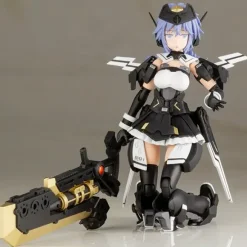 Frame Arms Girls Rokkaku Shiki