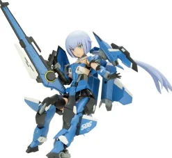 Frame Arms Girls Stylet XF-3 Plus