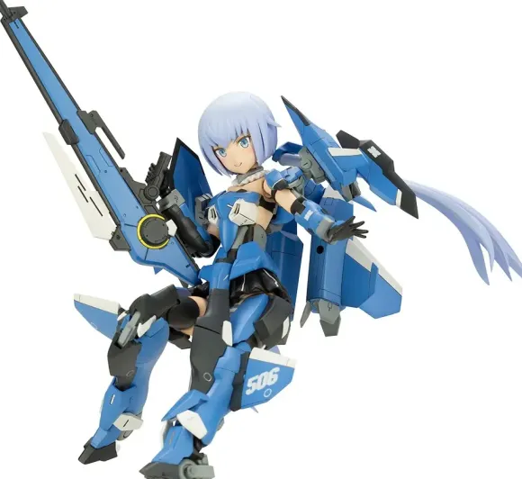 Frame Arms Girls Stylet XF-3 Plus