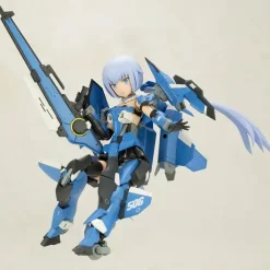Frame Arms Girls Stylet XF-3 Plus