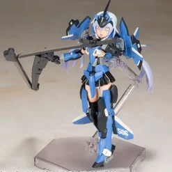 Frame Arms Girls Stylet XF-3 Plus